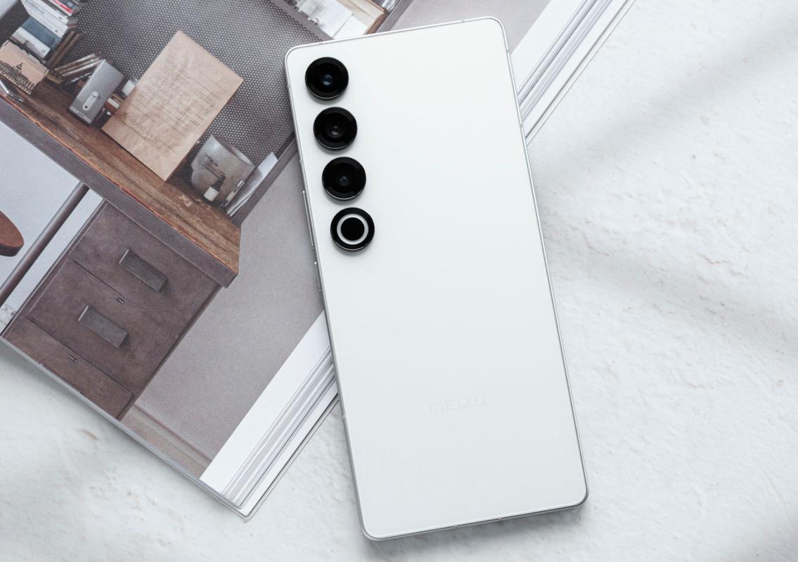 魅族18什么时候降价，魅族18是否可能降价售卖-第5张图片-优品飞百科