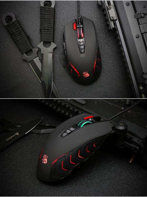 双飞燕鼠标为什么那么贵？双飞燕鼠标型号大全？