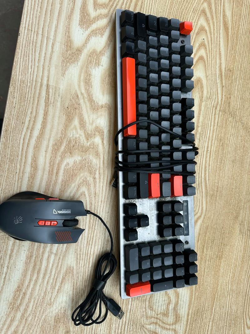 双飞燕鼠标为什么那么贵？双飞燕鼠标型号大全？-第2张图片-优品飞百科