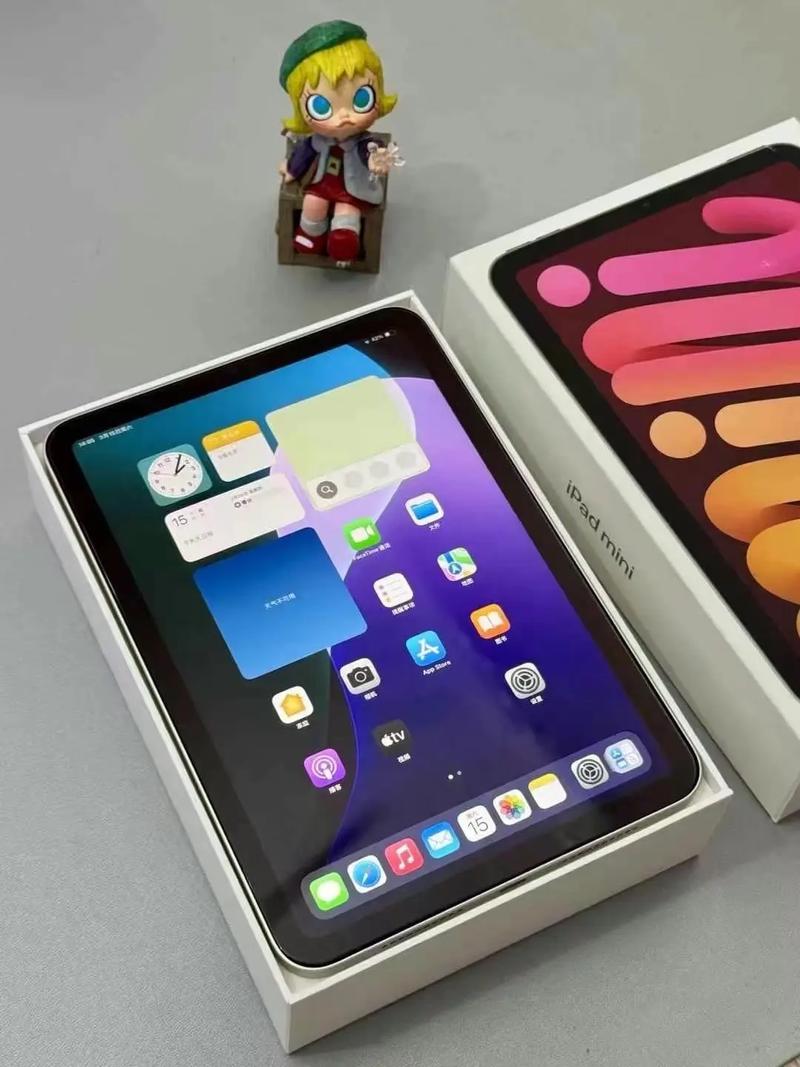 ipadmini内存多大?ipad mini1内存多少?-第2张图片-优品飞百科 ipadmini内存多大?ipad mini1内存多少?-第2张图片-优品飞百科