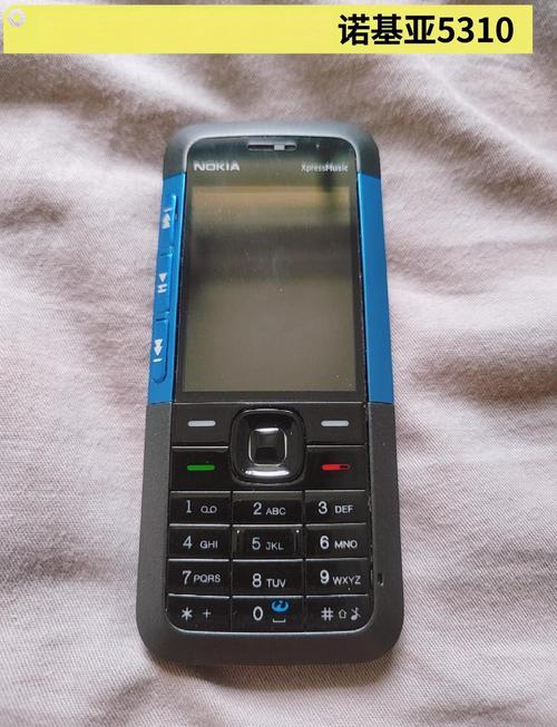 诺基亚5310xm有什么功能，诺基亚5310xm参数？-第2张图片-优品飞百科