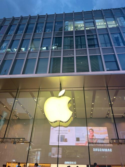 苹果直营店和零售店的区别,苹果零售店是直营店?-第4张图片-优品飞百科 苹果直营店和零售店的区别,苹果零售店是直营店?-第4张图片-优品飞百科