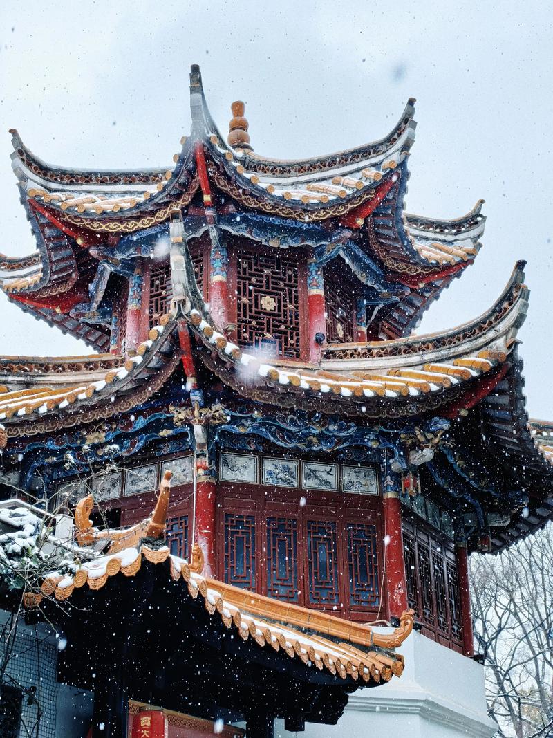 今日天气云南禄劝？云南禄劝天气预报一周？-第6张图片-优品飞百科