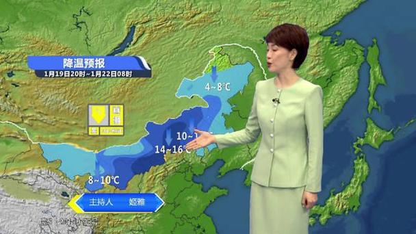 河北邯郸今日天气，邯郸地区今天天气