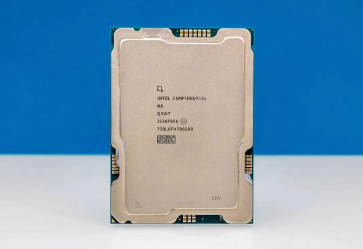 至强cpu性能？至强cpu参数表？-第3张图片-优品飞百科