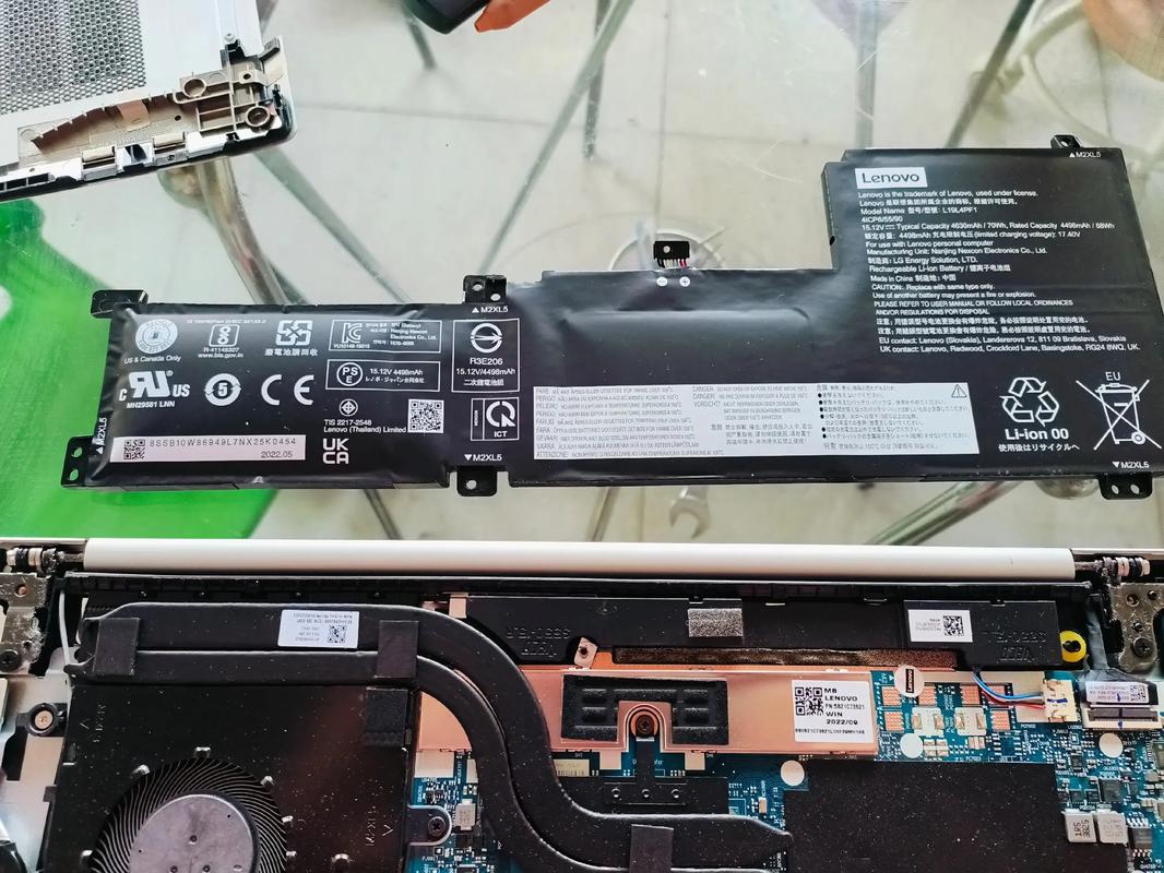 笔记本电池养护模式在哪设置？笔记本电脑如何开启电池养护模式？-第2张图片-优品飞百科