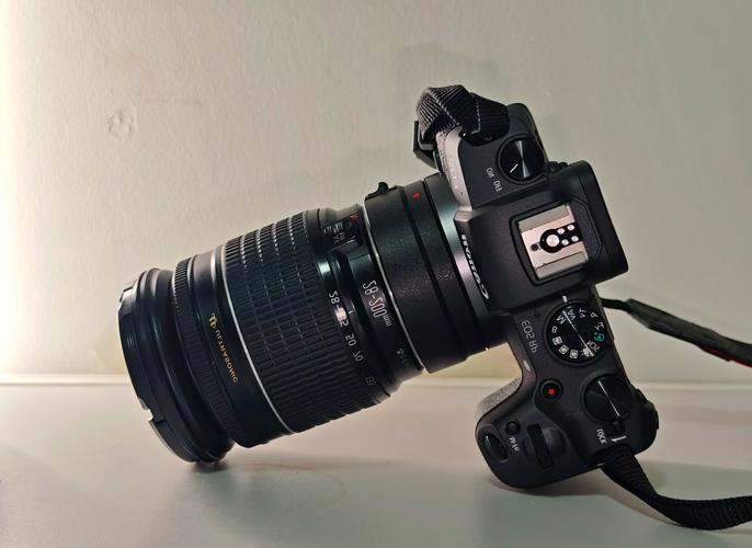 佳能ef转接rf?佳能ef转接尼康z转接环哪个好用?-第3张图片-优品飞百科 佳能ef转接rf?佳能ef转接尼康z转接环哪个好用?-第3张图片-优品飞百科