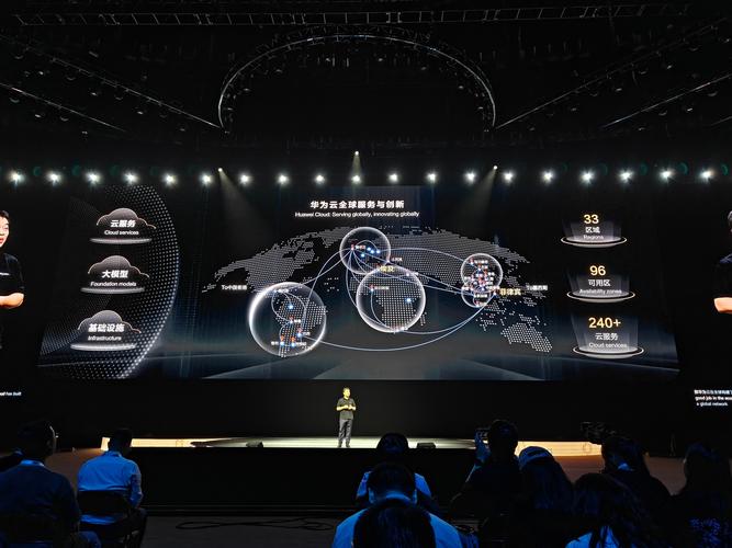 华为云电脑为什么停了,华为云电脑为什么停止服务了?-第3张图片-优品飞百科 华为云电脑为什么停了,华为云电脑为什么停止服务了?-第3张图片-优品飞百科