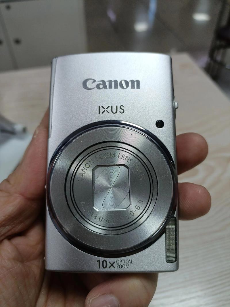 佳能ixus65支持多大卡，佳能数码相机ixus65-第5张图片-优品飞百科