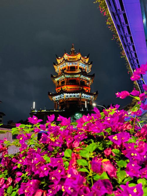 今日龙文天气情况？龙文区今天天气？-第5张图片-优品飞百科