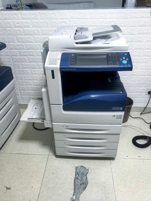 富士施乐打印机如何，富士施乐打印机如何连接电脑-第2张图片-优品飞百科