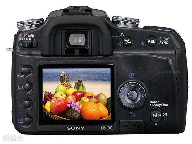 索尼单反a550怎么样？索尼单反a5000？-第2张图片-优品飞百科