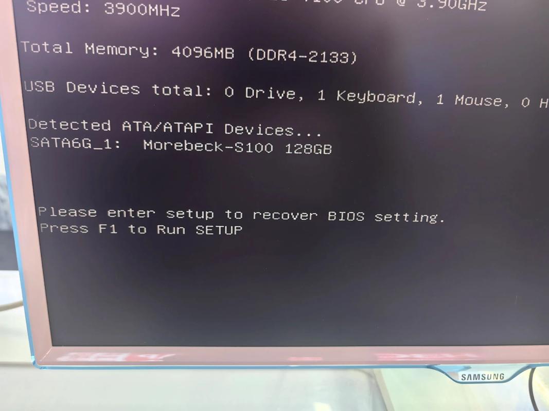 开机f11修复电脑步骤，开机按f12怎么修复系统？-第3张图片-优品飞百科