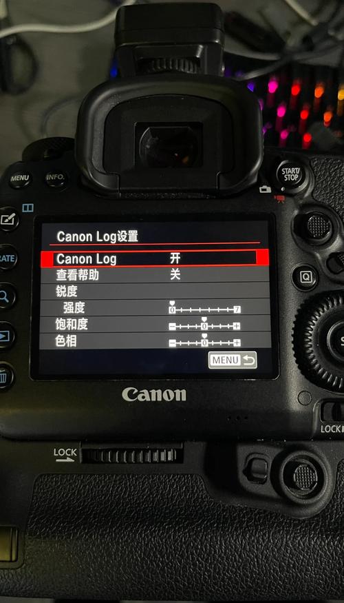佳能5d使用技巧，佳能5d相机怎么用？-第5张图片-优品飞百科