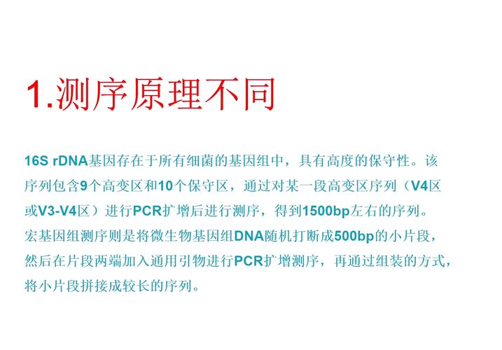 宏基因组测序多少钱一个样本？宏基因组测序80g要多少钱？-第1张图片-优品飞百科