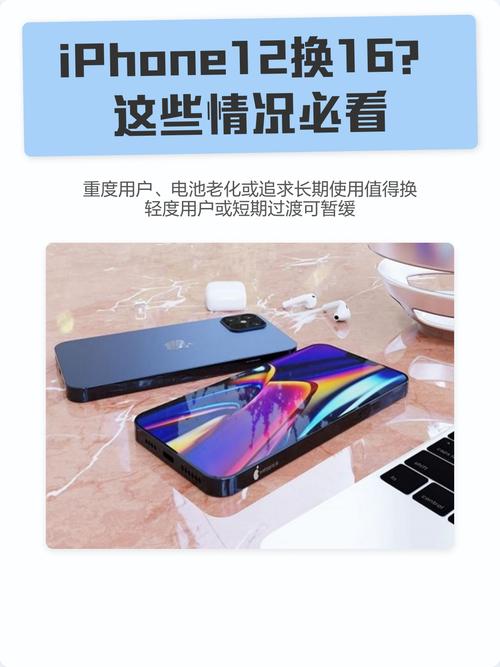 苹果12适合升级ios16吗，iphone12建议升级ios15吗-第4张图片-优品飞百科