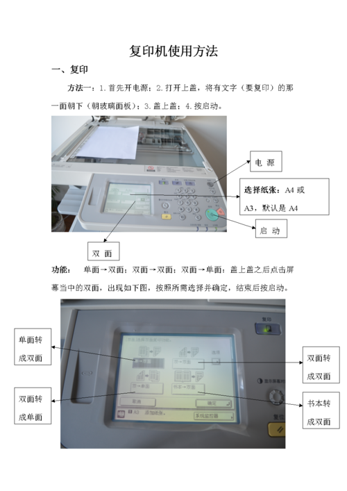 佳能打印机复印机，佳能打印机复印视频教程？-第5张图片-优品飞百科