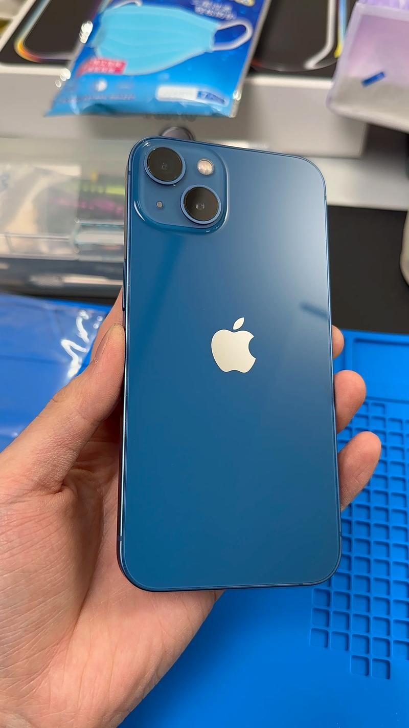 苹果13近来多少钱一部，苹果13近来多少钱一部呢-第5张图片-优品飞百科