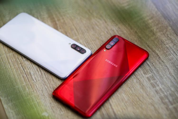 三星a70s打游戏怎么样？三星a70s打游戏怎么样啊？-第3张图片-优品飞百科