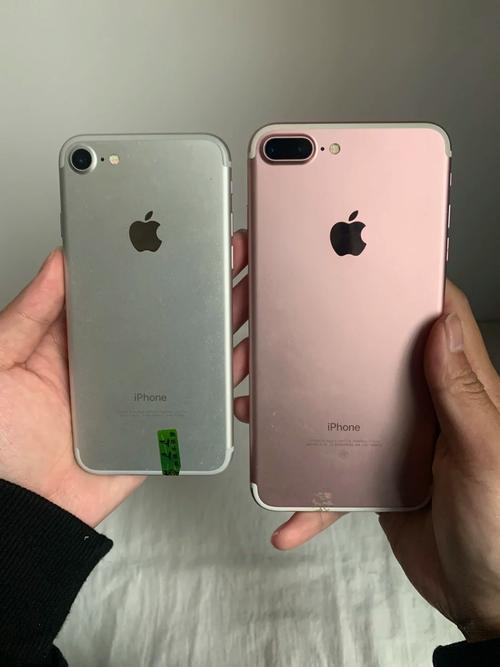 苹果7和7plus哪个更好，苹果7和7plus哪个贵？