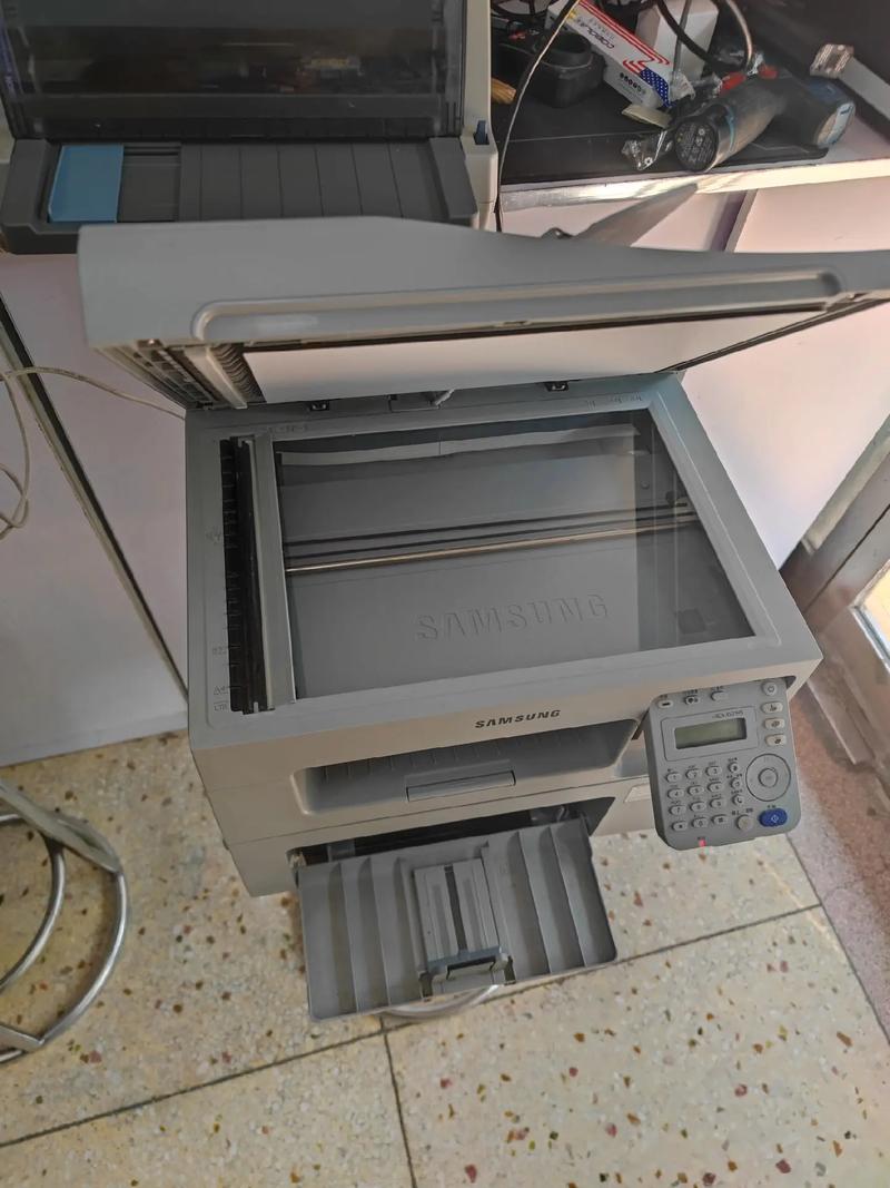 三星多功能一体机使用方法，三星多功能一体机说明书-第3张图片-优品飞百科