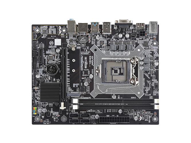 昂达a770sd3主板支持最强cpu？昂达a770nd3主板能用什么cpu？-第4张图片-优品飞百科