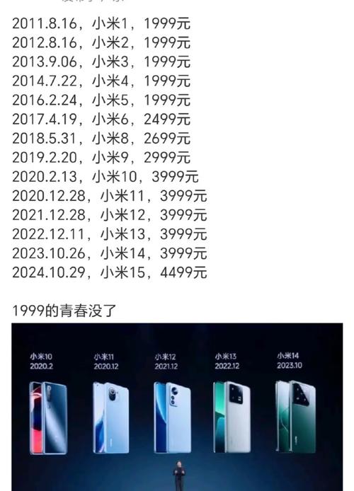 小米16什么时候上市的，小米近来性价比比较高是哪一款-第2张图片-优品飞百科