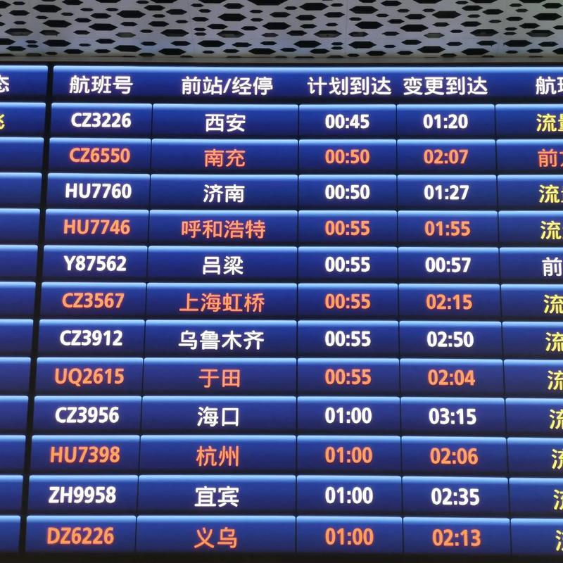 今日天津机场天气，今天天津机场情况-第4张图片-优品飞百科