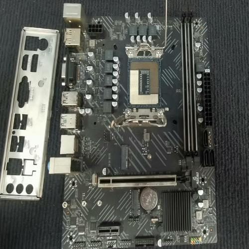 英特尔主板有哪些，英特尔牌子主板？-第4张图片-优品飞百科