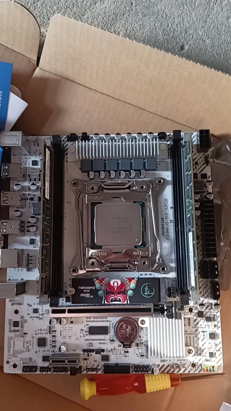 组装笔记本需要哪些配件,组装笔记本需要哪些配件和材料?-第4张图片-优品飞百科 组装笔记本需要哪些配件,组装笔记本需要哪些配件和材料?-第4张图片-优品飞百科