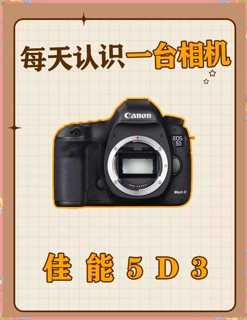 佳能eos5dmarkiii测评，佳能eos5怎么样-第2张图片-优品飞百科