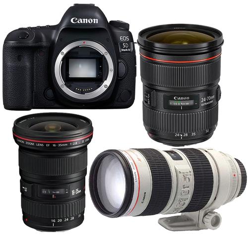 佳能eos5dmarkiii测评，佳能eos5怎么样-第6张图片-优品飞百科