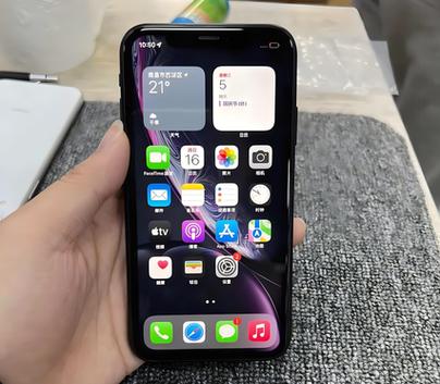 iphonexr防水功能怎么样，iphonexr防水效果？-第4张图片-优品飞百科