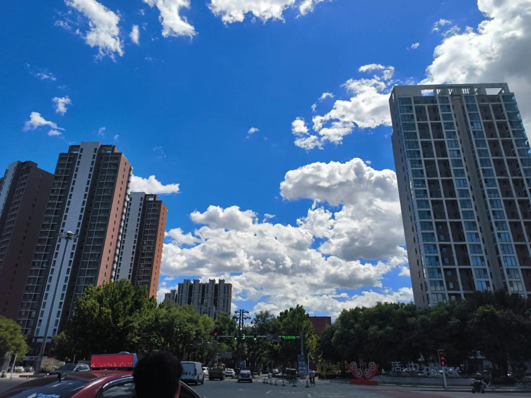 今日保定天气状况?今日保定天气状况怎么样?-第1张图片-优品飞百科 今日保定天气状况?今日保定天气状况怎么样?-第1张图片-优品飞百科