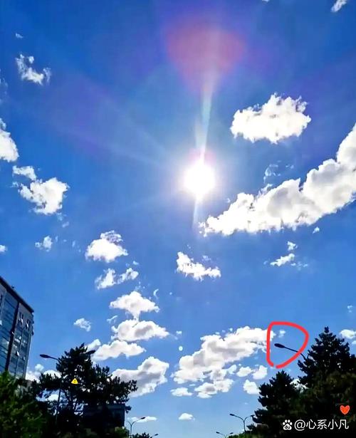 今日天气预警北京？今天天气情况北京？-第3张图片-优品飞百科