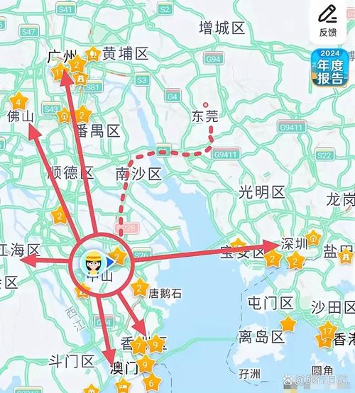 油价今日佛山天气？佛山汽油费用查询？-第2张图片-优品飞百科