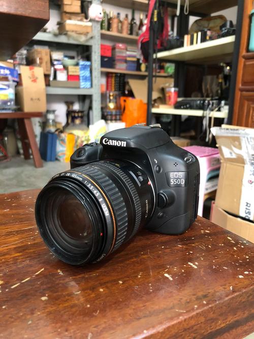 佳能550d录像怎么样，佳能550d拍视频教程-第1张图片-优品飞百科