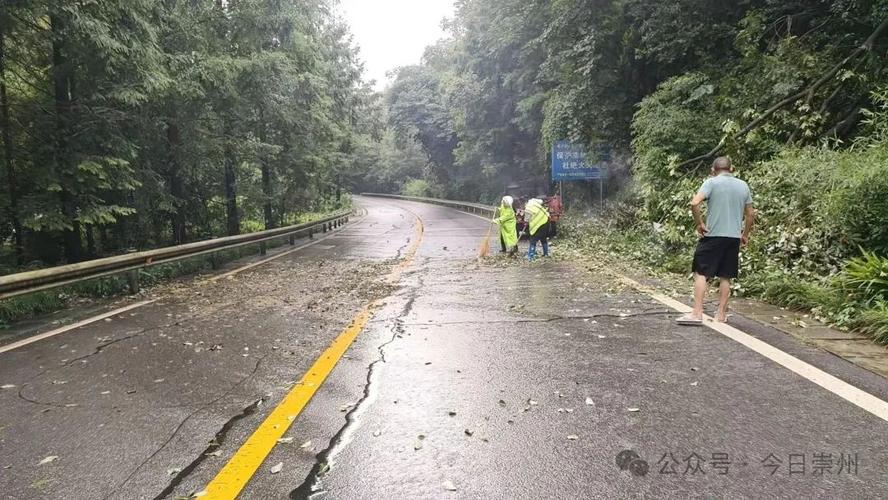 崇州燎原今日天气？强调句的倒装？-第2张图片-优品飞百科