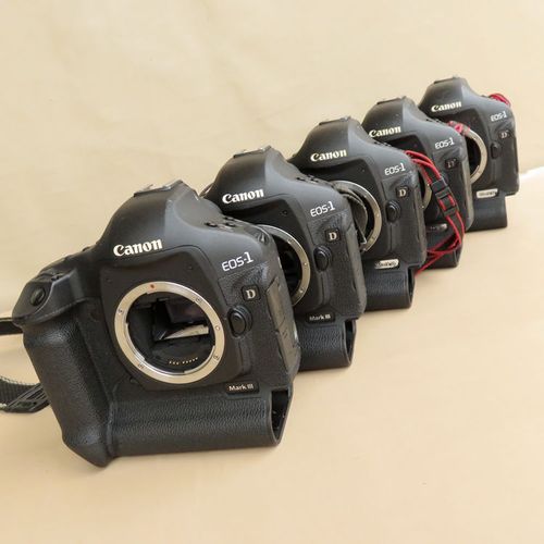 佳能小马三？佳能小马三参数？-第3张图片-优品飞百科