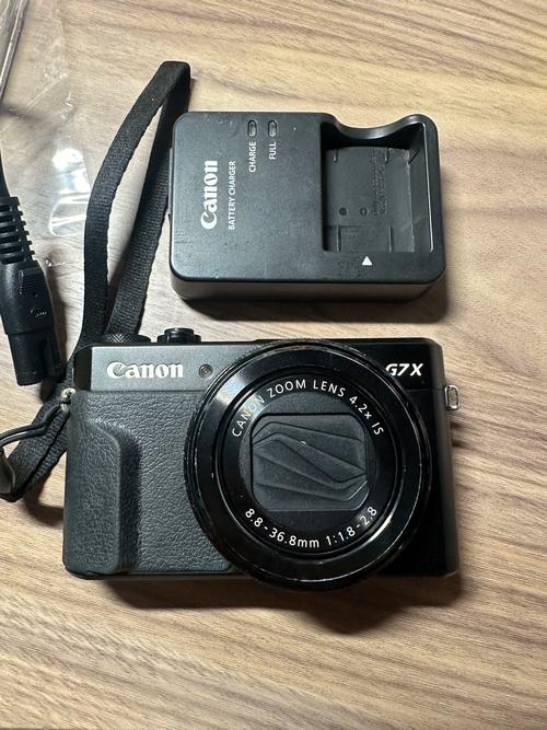 佳能小马三？佳能小马三参数？-第4张图片-优品飞百科