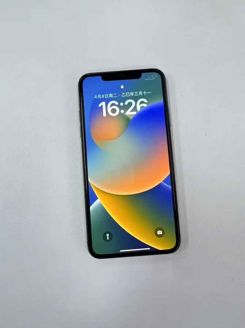 苹果11promax的屏幕是多大，苹果11promax屏幕是几寸的