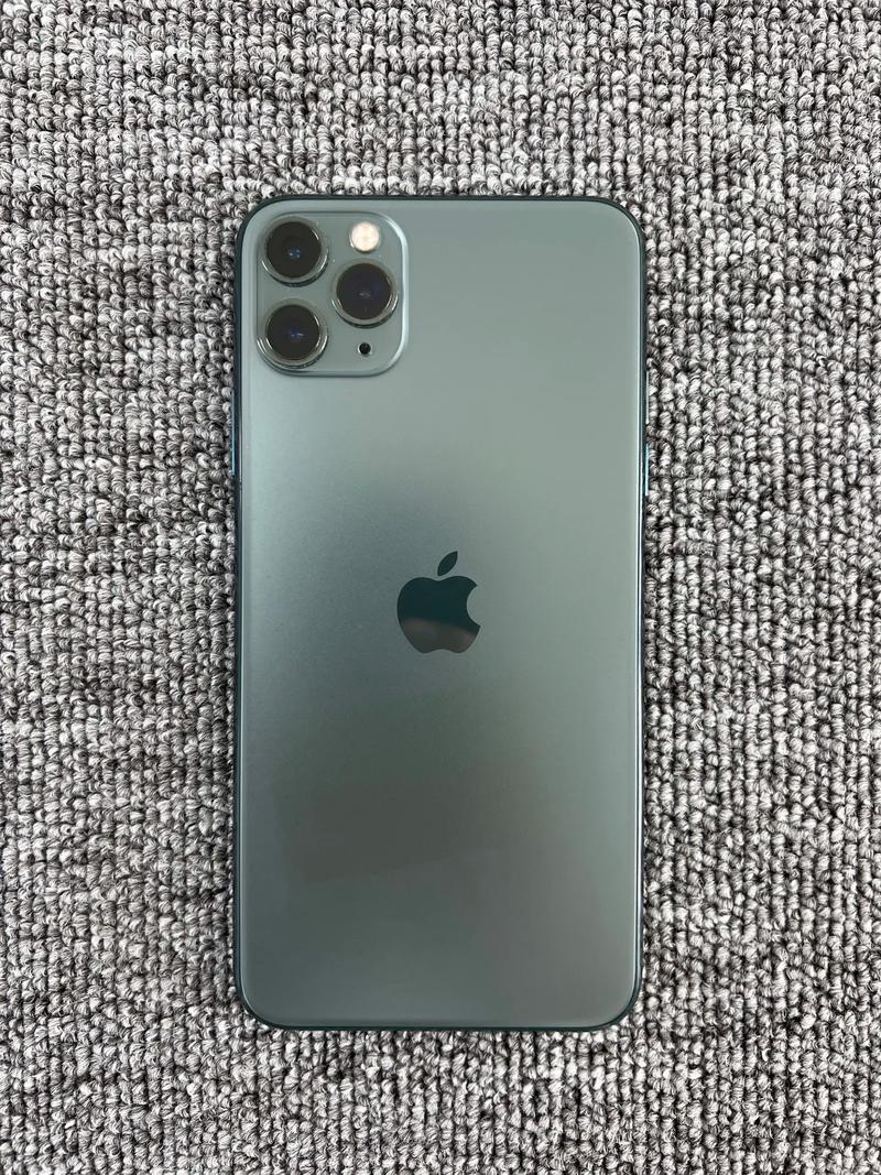 苹果11promax的屏幕是多大，苹果11promax屏幕是几寸的-第2张图片-优品飞百科