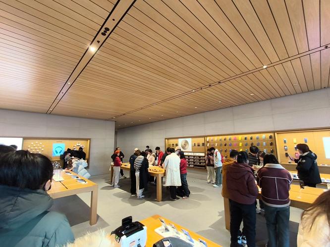 北京三里屯苹果店怎么预约？北京三里屯苹果店几点关门？