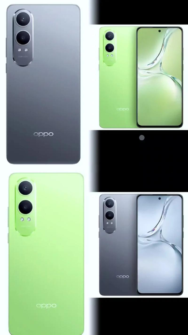 oppok系列到第几啦？oppok系列机型？-第6张图片-优品飞百科