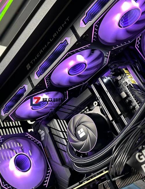 电脑机箱水冷和风冷的区别？电脑机箱水冷好还是风冷好？-第1张图片-优品飞百科