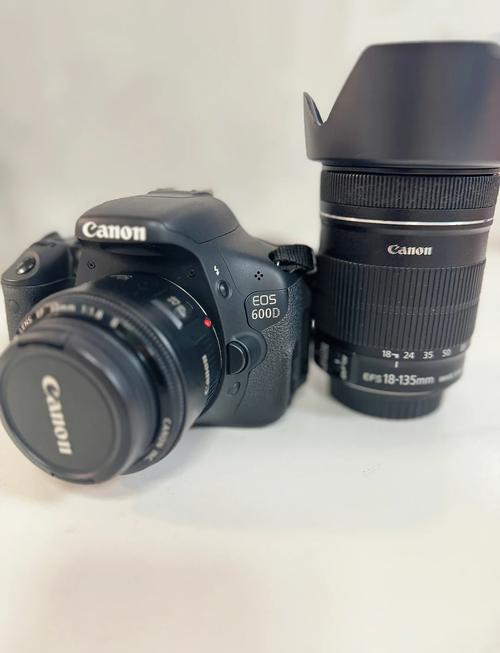 佳能600d有无线功能吗？佳能eos600d有wifi功能吗？-第4张图片-优品飞百科