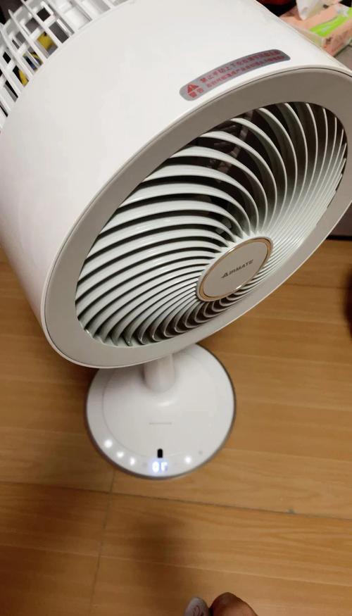 艾美特电风扇哪里生产的，艾美特电风扇哪里产的比较好?？-第2张图片-优品飞百科