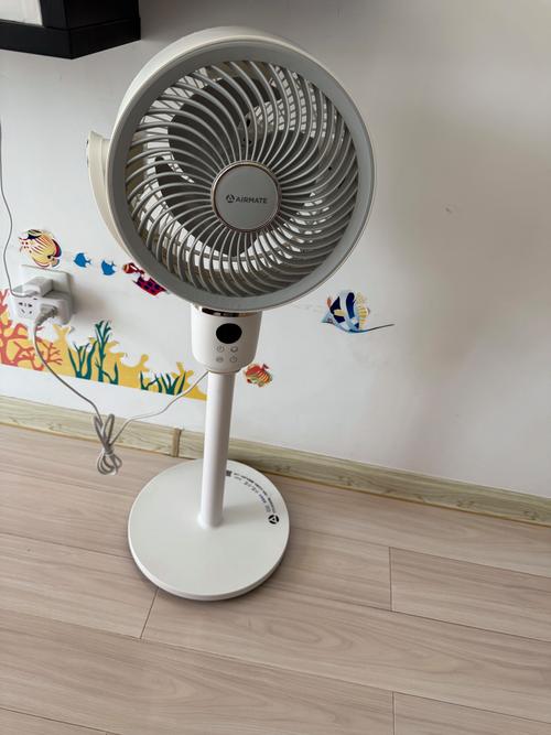 艾美特电风扇哪里生产的，艾美特电风扇哪里产的比较好?？-第3张图片-优品飞百科