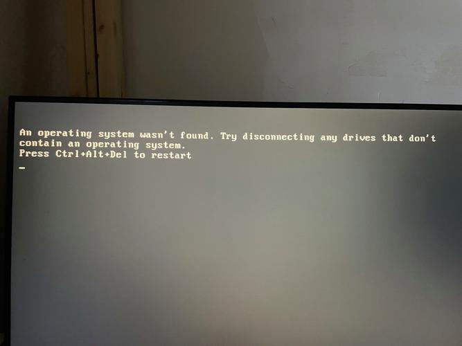 开机显示内存不能为read？开机时内存不能为read？-第6张图片-优品飞百科