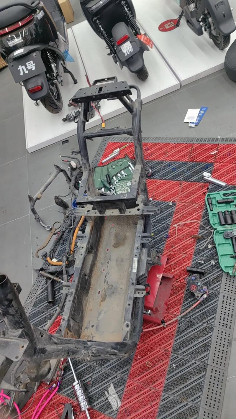 小米9号平衡车防水吗，小米9号平衡车开箱视频？-第2张图片-优品飞百科